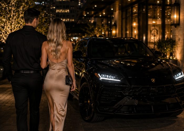 date night