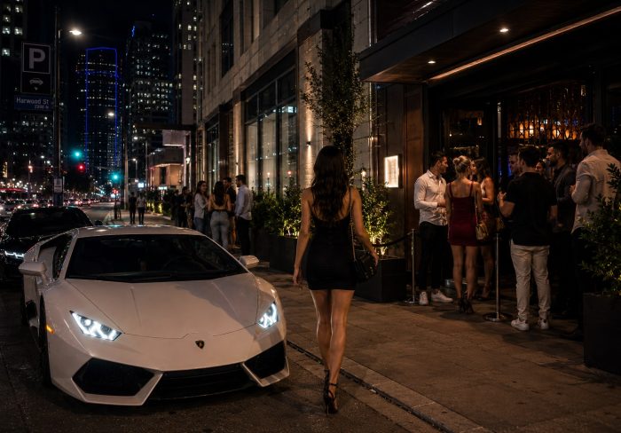 nights out